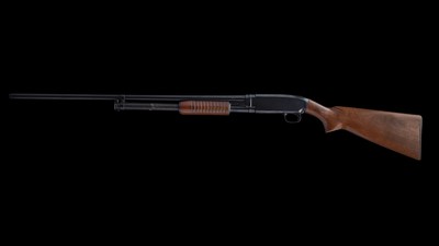 Winchester Model 12 16 Gauge, 28