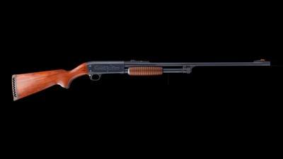 Ithaca Model 37 Featherlight
16 Gauge 2-Barrel Set