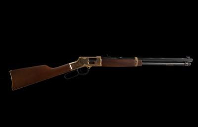 HENRY H006G BIG BOY SIDEGATE...20