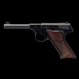 Colt Huntsman .22 LR – 5" Barrel – Original Box – Excellent Condition - 2 of 2