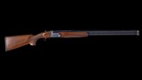 Fausti Caledon Sporting 12 Gauge
30