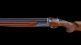 Fausti Caledon Sporting 12 Gauge
30