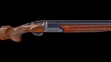 Fausti Caledon Sporting 12 Gauge
30