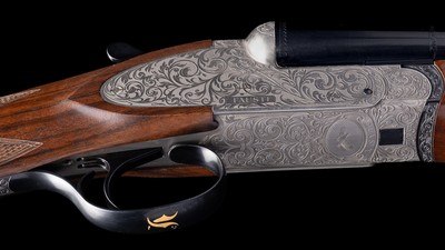Fausti DEA SLX 20 Gauge28