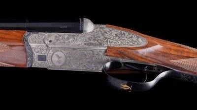 Fausti DEA SLX 20 Gauge28