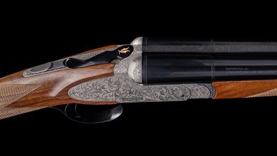 Fausti DEA SLX 20 Gauge28