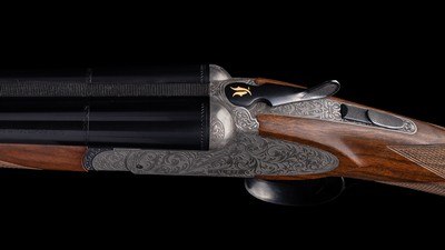 Fausti DEA SLX 20 Gauge28