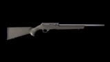 Volquartsen Superlite .22 WMR – Stainless Bull Barrel – OD Green Dura?Touch Stock - 3 of 4
