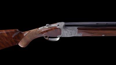 Browning Superposed Diana Grade .410 – 1976 (Serial 1730J6) – 261/2” IC/MOD - Image 3 of 8