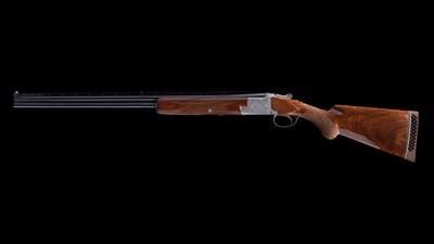 BROWNING SUPERPOSED DIANA GRADE .410 – 1976 (SERIAL 1730J6) – 261/2” IC/MOD