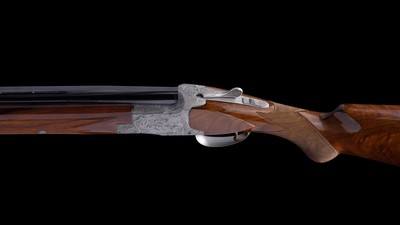 Browning Superposed Diana Grade .410 – 1976 (Serial 1730J6) – 261/2” IC/MOD - Image 4 of 8