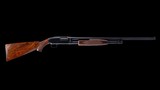 Winchester Model 12
28 Gauge Solid Rib
Skeet Extremely Rare 1953 Production - 4 of 4