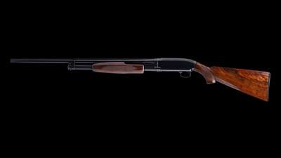 Winchester Model 12
28 Gauge Solid Rib
Skeet Extremely Rare 1953 Production