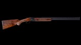 BROWNING SUPERPOSE MIDAS GRADE – .410 GAUGE – 28” – ROUND KNOB SHORT TANG – ENGRAVED BY BLEUS - 3 of 8