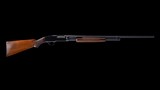 BROWNING WINCHESTER MODEL 42
.410 BORE 21/2” CHAMBER 28” SKEET