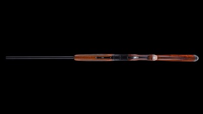 Browning Superposed Grade I28 Gauge28” Vent Rib M/F - Image 4 of 8