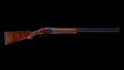 Browning Superposed Grade I
28 Gauge
28” Vent Rib M/F