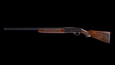 WINCHESTER MODEL 59 WIN-LITE 12GA28” - Image 1 of 4
