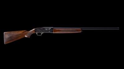 WINCHESTER MODEL 59 WIN-LITE 12GA28” - Image 3 of 4