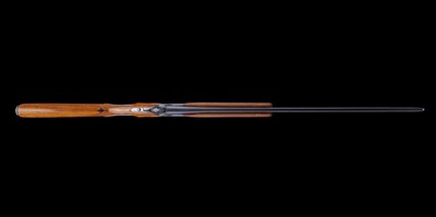 Browning Superposed Grade I.410 Gauge (1969) 28