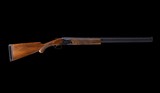 Browning Superposed Grade I 28 Gauge
28”
1969 Belgian