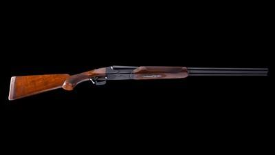 Winchester Model 21 Skeet Grade 16 gauge 2 barrel set - Image 7 of 12