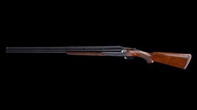 Winchester Model 21 Skeet Grade 16 gauge 2 barrel set - Image 5 of 12