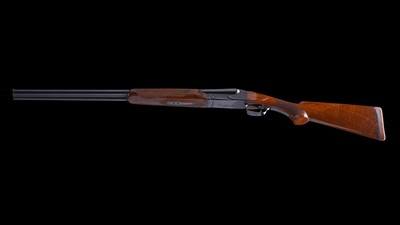 Winchester Model 21 Skeet Grade 16 gauge 2 barrel set - Image 6 of 12