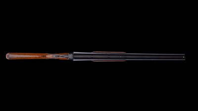Winchester Model 21 Skeet Grade 16 gauge 2 barrel set - Image 4 of 12