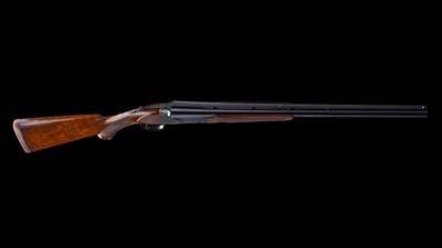 Winchester Model 21 Skeet Grade 16 gauge 2 barrel set - Image 8 of 12