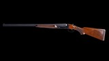Winchester Model 21 Skeet Grade 16 Gauge - 2 of 8