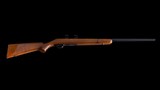 BROWNING T-BOLT BELGIAN LEFT-HANDED .22 LR
22” BARREL - 8 of 8