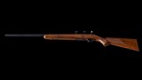 BROWNING T-BOLT BELGIAN LEFT-HANDED .22 LR
22” BARREL - 2 of 8