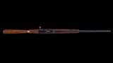 BROWNING T-BOLT BELGIAN LEFT-HANDED .22 LR
22” BARREL - 5 of 8