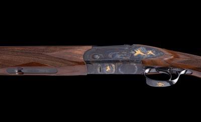 Fausti Class SLX20 Gauge28