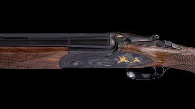 Fausti Class SLX20 Gauge28