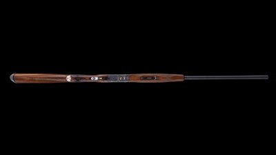 Fausti Class SLX20 Gauge28