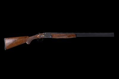 Fausti Class SLX20 Gauge28