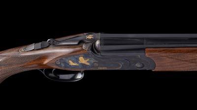 Fausti Class SLX20 Gauge28