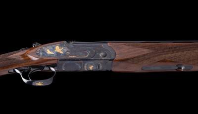 Fausti Class SLX20 Gauge28