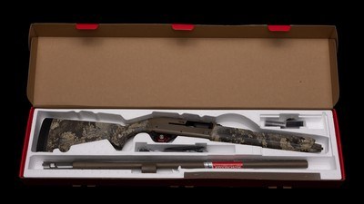 Winchester SX4 – 12ga, 28