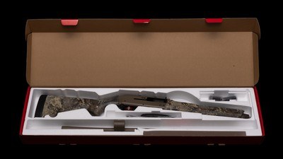 Winchester SX412ga, 28