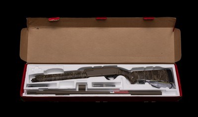 Winchester SX412ga, 28