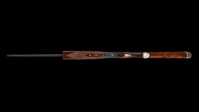 Browning Superposed MIDAS Grade .410 BoreSkeet28”1970 Brand New - Image 3 of 11