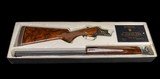 Browning Superposed MIDAS Grade .410 Bore
Skeet
28”
1970 Brand New - 9 of 11