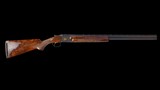 Browning Superposed MIDAS Grade .410 Bore
Skeet
28”
1970 Brand New