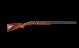 Browning Superposed MIDAS Grade
20 Gauge
28” Mod/Full
1974 Brand New, Never Assembled, in Original Box