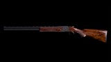 Browning Superposed
Grade I
.410 Bore
261/2”
IC/Mod
1970 Brand New in Original Box
Never Assembled - 2 of 8