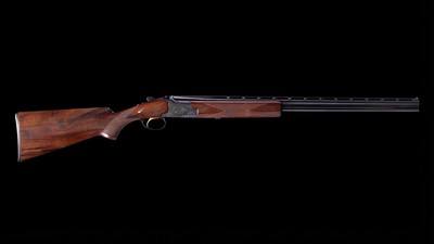 Browning SuperposedGrade I.410 Bore261/2”IC/Mod1970 Brand New in Original BoxNever Assembled