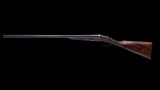 James Purdey & Sons Best Quality Beesley Self-Opening Sidelock
12 Bore
30
